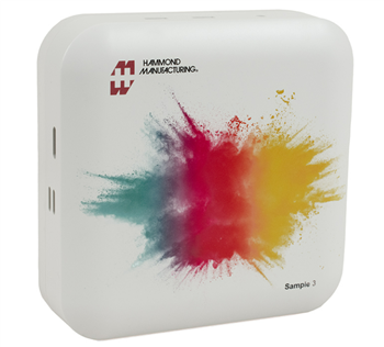 Hammond Manufacturing Enclosure Modification Solutions